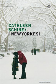 "I newyorkesi" di Cathleen Schine (Mondadori)