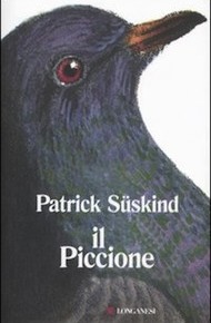 "Il piccione" di Patrick Süskind (Tea edizioni)
