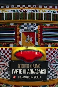 "L'arte di annacarsi" di Roberto Alajmo (Laterza)