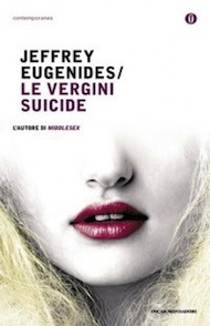 jeffrey eugenides mondadori le vergini suicide