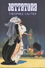 "Jettatura" di Thèophile Gautier (CSIPP Edizioni)