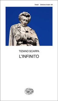 einaudi tiziano scarpa infinito