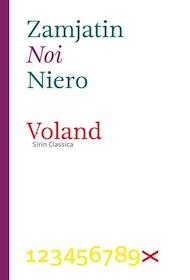 "Noi" di Evgenij Zamjatin (Voland)