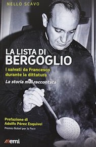 "La lista di Bergoglio" di Nello Scavo (EMI Edizioni)