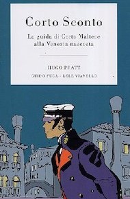 "Corto Sconto" di Hugo Pratt (Rizzoli)