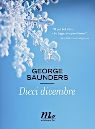 minimum fax saunders george dieci dicembre