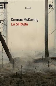 mccarthy cormac la strada einaudi