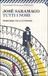 feltrinelli tutti i nomi jose saramago