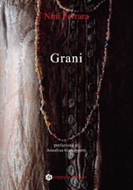 "Grani" di Nini Ferrara (Coppola Editore)