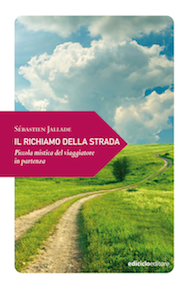 "Il richiamo della strada" di Sebastien Jallade (Ediciclo Edizioni)