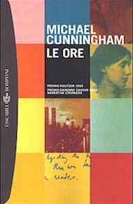 “Le ore” di Michael Cunningham (Bompiani)