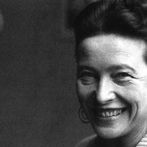 "Una donna spezzata" di Simone de Beauvoir (Einaudi)