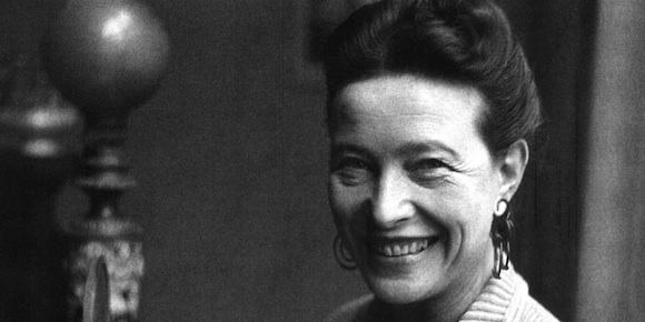 "Una donna spezzata" di Simone de Beauvoir (Einaudi)