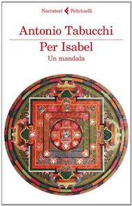 tabucchi per isabel un mandala feltrinelli