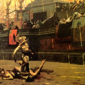 Pollice verso per la bassa qualità letteraria Pollice verso per la bassa qualità letteraria