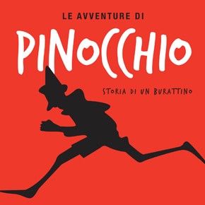 “Pinocchio, storia d’Italia”. Paolo Poli legge le “Avventure di Pinocchio” nell’audiolibro edito dalla Giunti “Pinocchio, storia d’Italia”. Paolo Poli legge le “Avventure di Pinocchio” nell’audiolibro edito dalla Giunti
