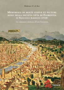 Il “Memoriale” di Francesco Albertini (Edizioni Centro Di) Il “Memoriale” di Francesco Albertini (Edizioni Centro Di)
