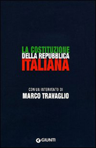 "La Costituzione della Repubblica Italiana" (Giunti) "La Costituzione della Repubblica Italiana" (Giunti)
