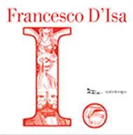 "I" di Francesco D'Isa (Nottetempo Edizioni) "I" di Francesco D'Isa (Nottetempo Edizioni)