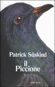 il piccione patrick suskind tea