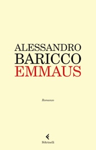 emmaus alessandro baricco feltrinelli