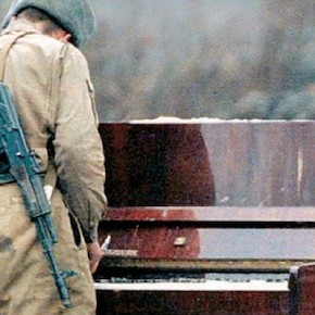 "Come fossi solo" di Marco Magini (Giunti Editore) "Come fossi solo" di Marco Magini (Giunti Editore)