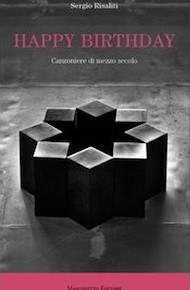 "Happy Birthday" di Sergio Risaliti (Maschietto Editore) "Happy Birthday" di Sergio Risaliti (Maschietto Editore)
