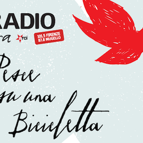 Come un pesce su una bicicletta - NOVARADIO CITTA' FUTURA Come un pesce su una bicicletta - NOVARADIO CITTA' FUTURA